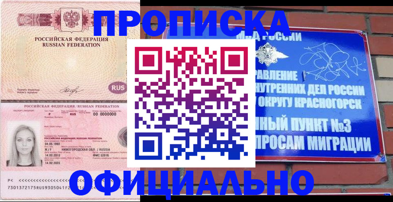 временная регистрация собственник в Миньяре